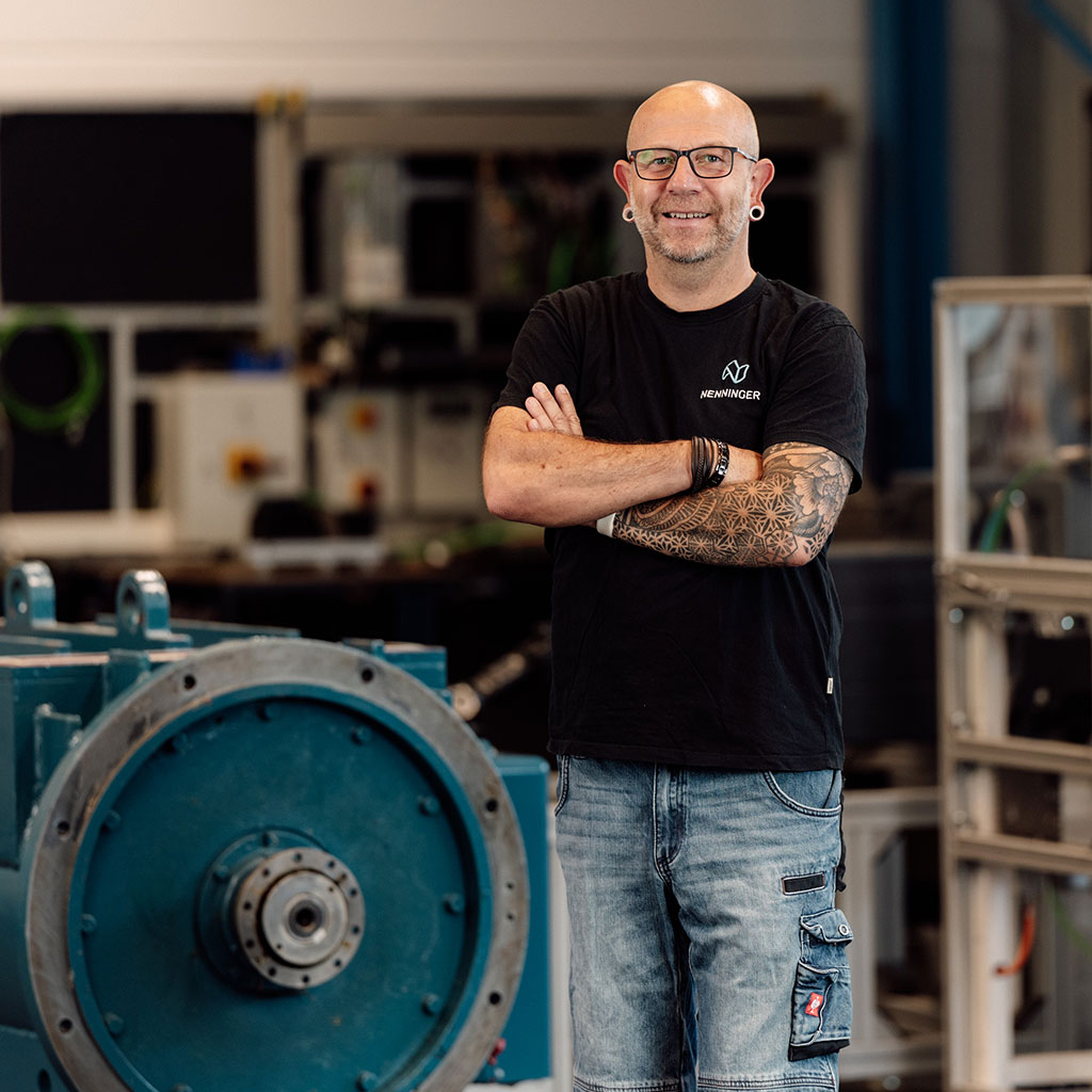 Guido Spindeldreher