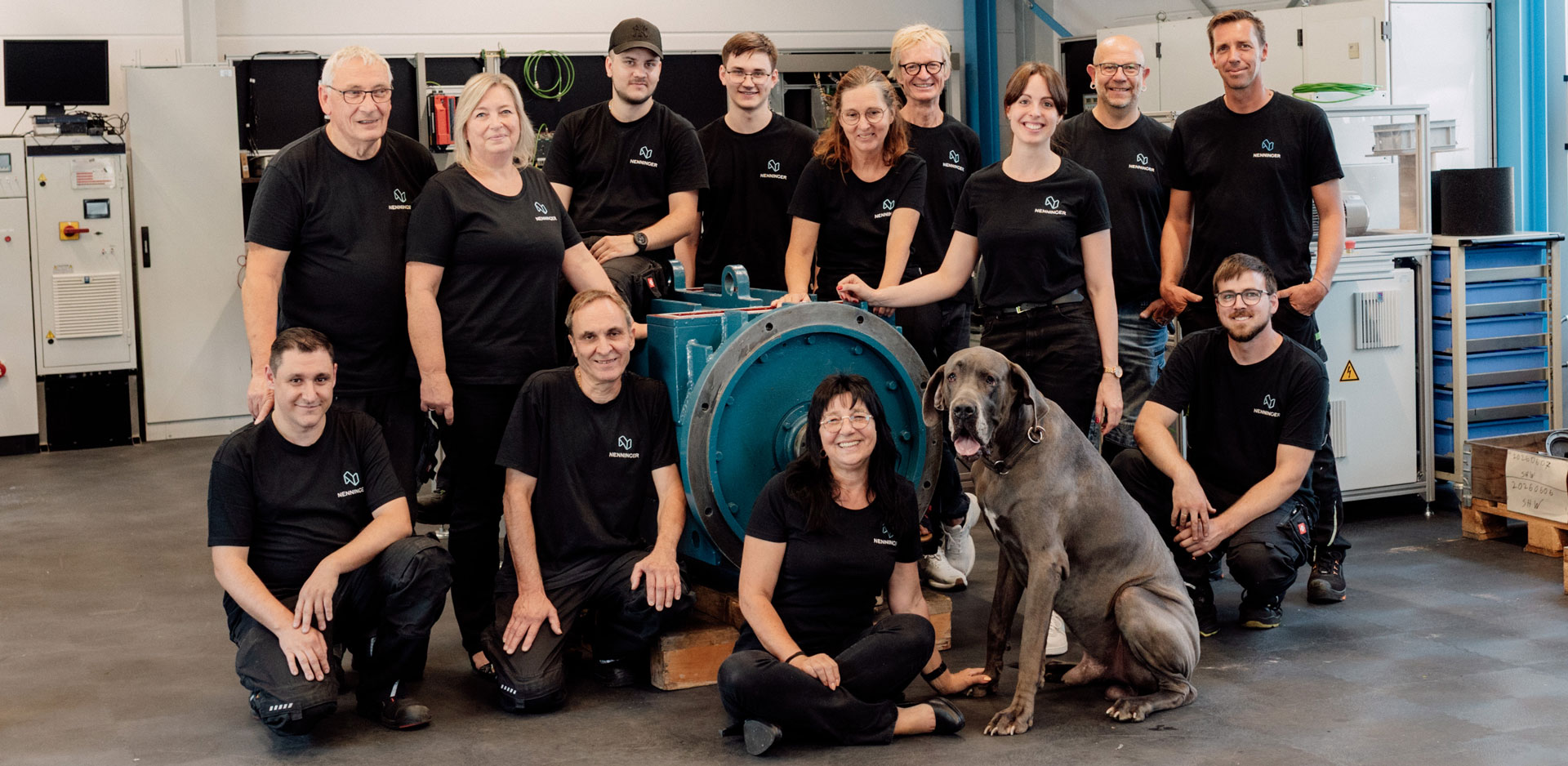 Nenninger Team