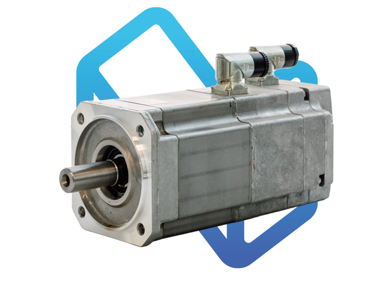 Servomotor